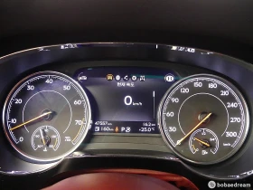 Bentley Bentayga V8* ЛЮК* ОБДУХВАНЕ* МАСАЖ* HUD* 360* КРАЙНА ЦЕНА, снимка 8