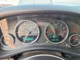 Jeep Wrangler, снимка 9