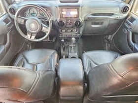 Jeep Wrangler, снимка 8