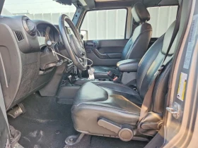 Jeep Wrangler, снимка 7