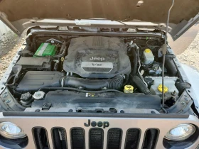 Jeep Wrangler, снимка 11