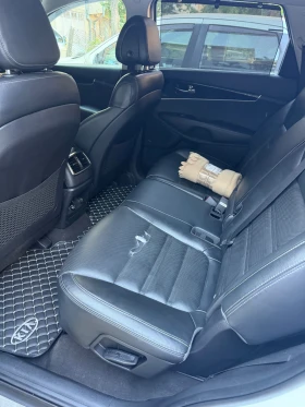 Kia Sorento, снимка 6