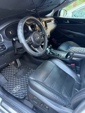 Kia Sorento, снимка 5