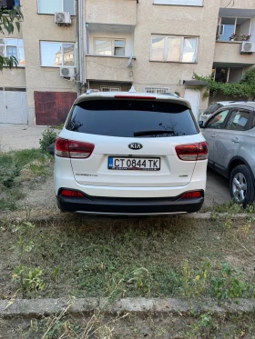 Kia Sorento, снимка 2