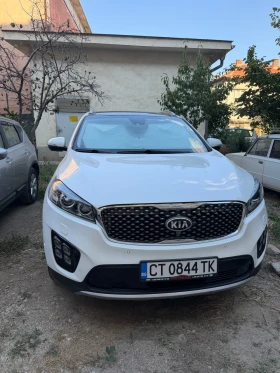Kia Sorento, снимка 7