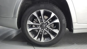 Jeep Cherokee 3.6* ЕЛ. БАГАЖНИК* HUD* BLIND SPOT* 360* КРАЙНА ЦЕ, снимка 5