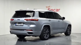 Jeep Cherokee 3.6* ЕЛ. БАГАЖНИК* HUD* BLIND SPOT* 360* КРАЙНА ЦЕ, снимка 2