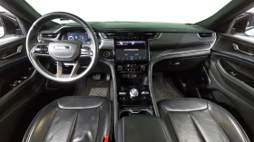 Jeep Cherokee 3.6* ЕЛ. БАГАЖНИК* HUD* BLIND SPOT* 360* КРАЙНА ЦЕ, снимка 7