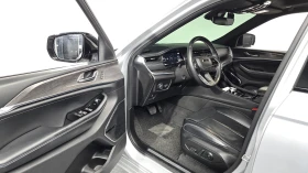 Jeep Cherokee 3.6* ЕЛ. БАГАЖНИК* HUD* BLIND SPOT* 360* КРАЙНА ЦЕ, снимка 10