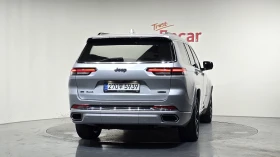 Jeep Cherokee 3.6* ЕЛ. БАГАЖНИК* HUD* BLIND SPOT* 360* КРАЙНА ЦЕ, снимка 4