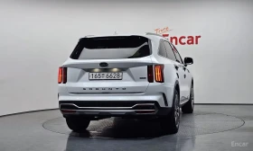 Kia Sorento 2.5 T * Вентилация и подгрев на седалките * , снимка 3