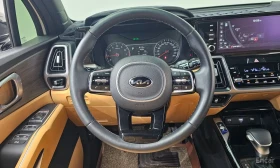 Kia Sorento 2.5 T * Вентилация и подгрев на седалките * , снимка 7