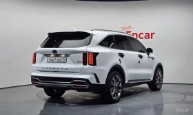 Kia Sorento 2.5 T * Вентилация и подгрев на седалките * , снимка 4