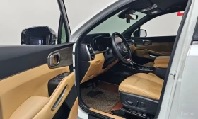 Kia Sorento 2.5 T * Вентилация и подгрев на седалките * , снимка 13