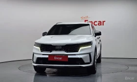 Kia Sorento 2.5 T * Вентилация и подгрев на седалките * , снимка 2