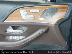 Mercedes-Benz GLE * 350 4MATIC SUV * CARFAX * ЦЕНА ДО БГ, снимка 13