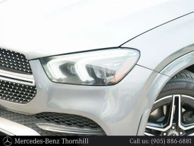 Mercedes-Benz GLE * 350 4MATIC SUV * CARFAX * ЦЕНА ДО БГ, снимка 6