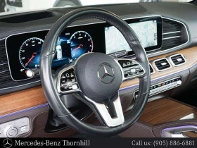 Mercedes-Benz GLE * 350 4MATIC SUV * CARFAX * ЦЕНА ДО БГ, снимка 12