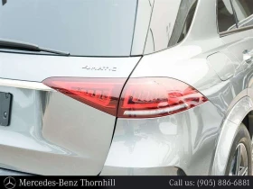Mercedes-Benz GLE * 350 4MATIC SUV * CARFAX * ЦЕНА ДО БГ, снимка 9
