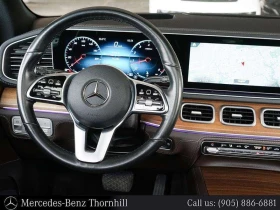 Mercedes-Benz GLE * 350 4MATIC SUV * CARFAX * ЦЕНА ДО БГ, снимка 16
