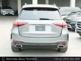 Mercedes-Benz GLE * 350 4MATIC SUV * CARFAX * ЦЕНА ДО БГ, снимка 5