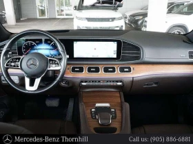 Mercedes-Benz GLE * 350 4MATIC SUV * CARFAX * ЦЕНА ДО БГ, снимка 15
