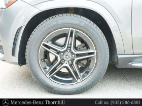 Mercedes-Benz GLE * 350 4MATIC SUV * CARFAX * ЦЕНА ДО БГ, снимка 7