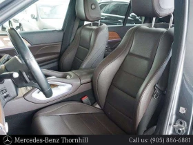 Mercedes-Benz GLE * 350 4MATIC SUV * CARFAX * ЦЕНА ДО БГ, снимка 11
