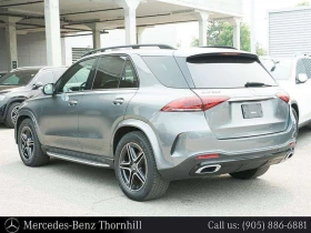 Mercedes-Benz GLE * 350 4MATIC SUV * CARFAX * ЦЕНА ДО БГ, снимка 4