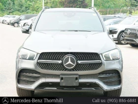 Mercedes-Benz GLE * 350 4MATIC SUV * CARFAX * ЦЕНА ДО БГ, снимка 2