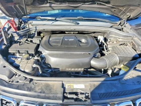 Jeep Grand cherokee 3.6l Limited, снимка 12