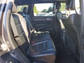 Jeep Grand cherokee 3.6l Limited, снимка 11