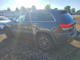 Jeep Grand cherokee 3.6l Limited, снимка 2