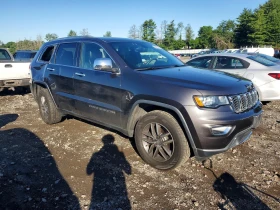 Jeep Grand cherokee 3.6l Limited, снимка 4