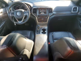 Jeep Grand cherokee 3.6l Limited, снимка 8