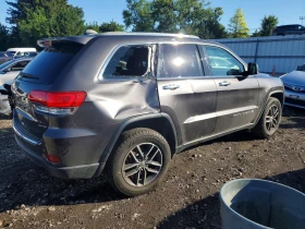 Jeep Grand cherokee 3.6l Limited, снимка 3