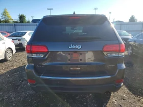 Jeep Grand cherokee 3.6l Limited, снимка 6