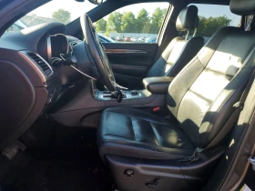 Jeep Grand cherokee 3.6l Limited, снимка 7