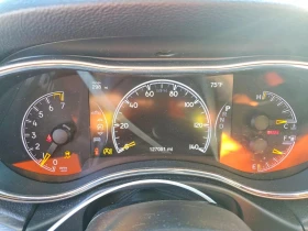 Jeep Grand cherokee 3.6l Limited, снимка 9