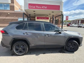 Toyota Rav4 * Hybrid * CARFAX * ОПЦИЯ ЗА ФИНАНСИРАНЕ, снимка 14
