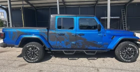 Jeep Gladiator 3.6 бензин/LPG, снимка 2
