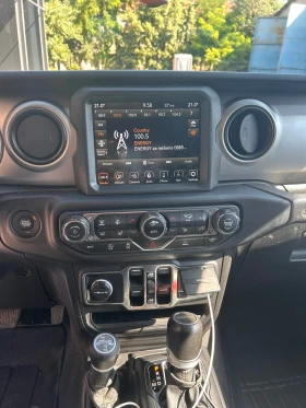Jeep Gladiator 3.6 бензин/LPG, снимка 7