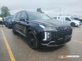 Hyundai Palisade, снимка 5