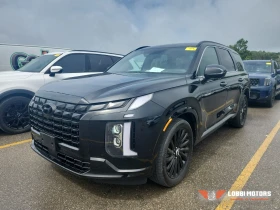 Hyundai Palisade, снимка 1