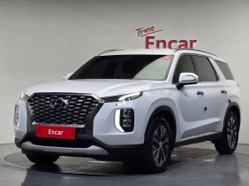 Hyundai Palisade 3.8 Automatic, снимка 2