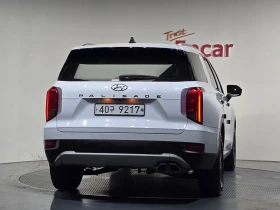 Hyundai Palisade 3.8 Automatic, снимка 4