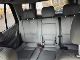 Mercedes-Benz ML 350 3.7i , снимка 11