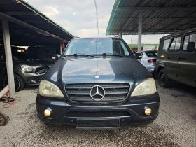 Mercedes-Benz ML 350 3.7i , снимка 2