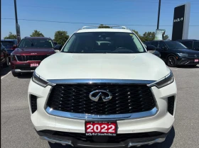 Infiniti QX60 SENSORY* 360VIEW* VIRTUAL* ПАНОРАМА* ОБДУХ* ПОДГРЕ, снимка 5