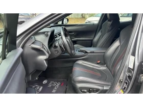Lexus UX 250h F SPORT FWD, снимка 12